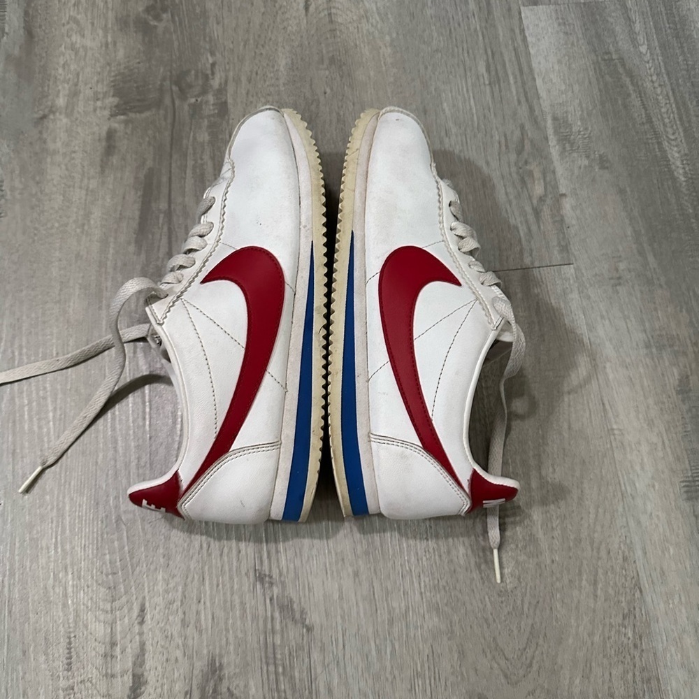 Nike Cortez women’sSz 8 classic nike - Picture 4 of 4